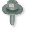 Carenage Renault Vis 6 x 20 + rond 22 mm-11568